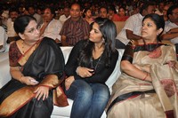 Celebs at Ram Charan Nayak Audio Songs Release